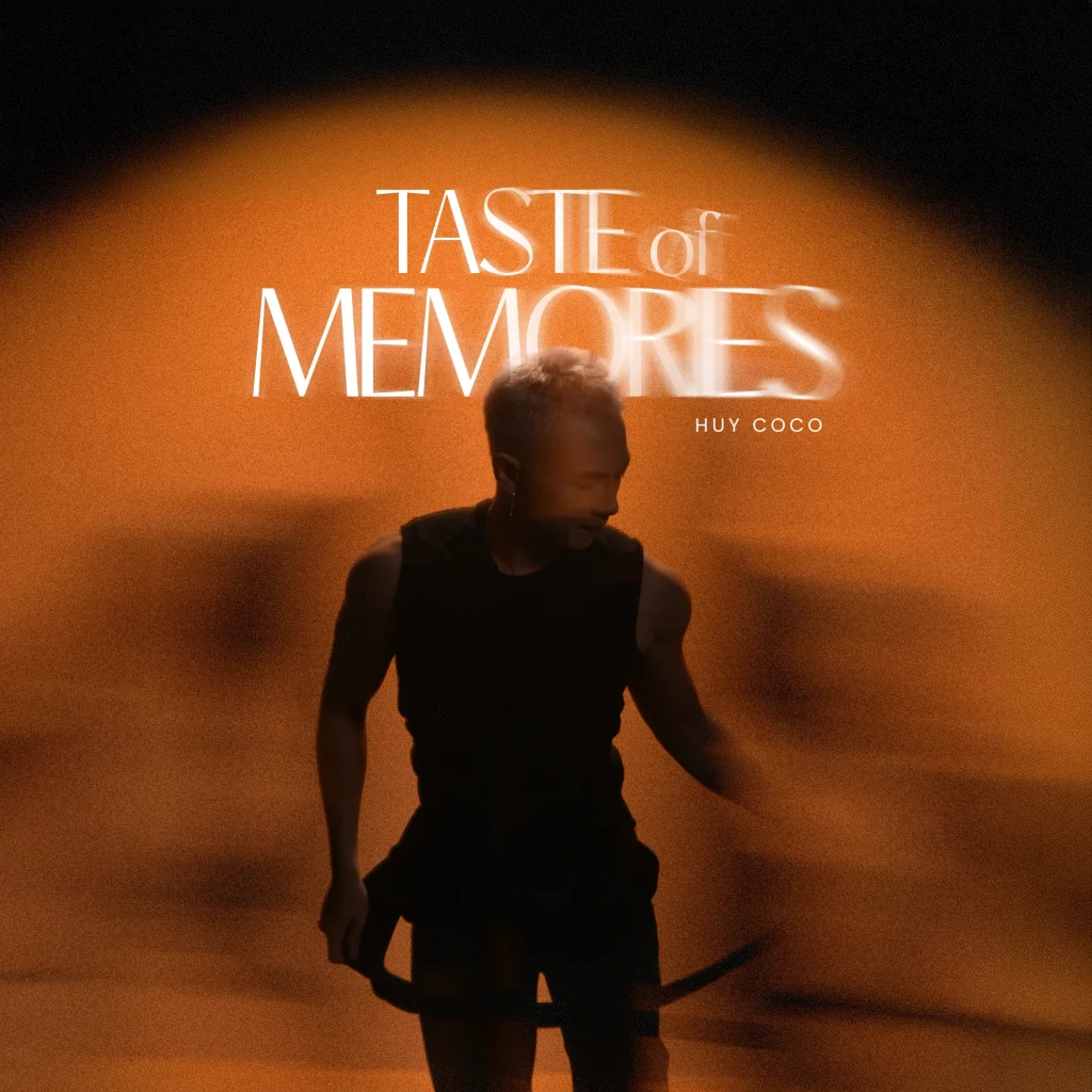 Taste of Memories